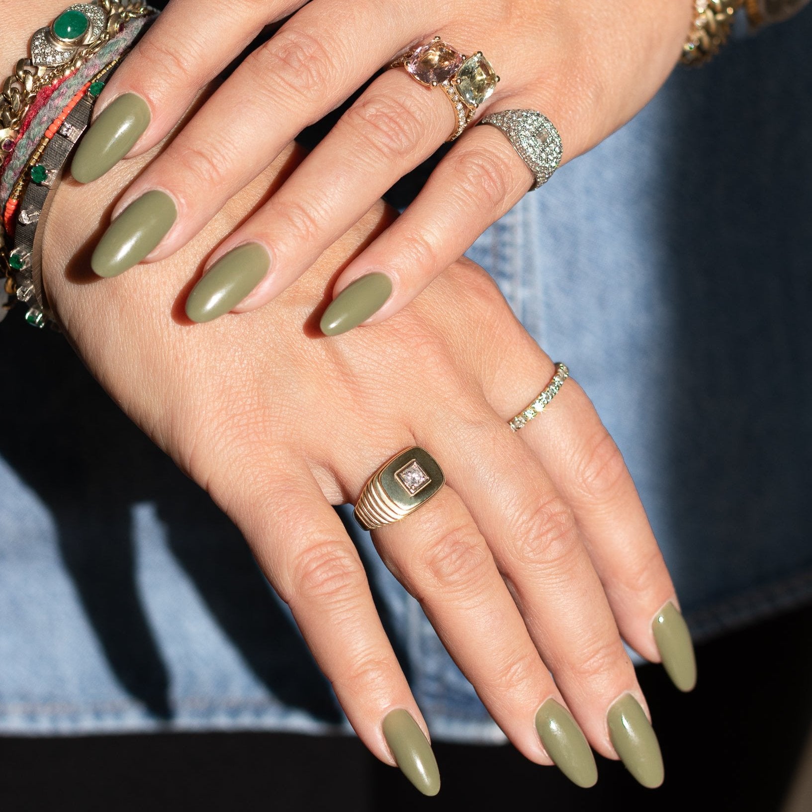 Ring GERTRUDE - The SISS BLISS