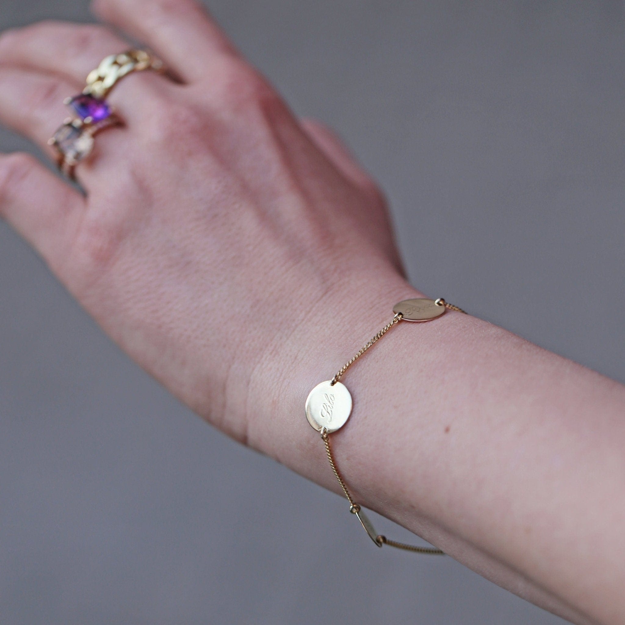 Armband CLARA - The SISS BLISS GmbH