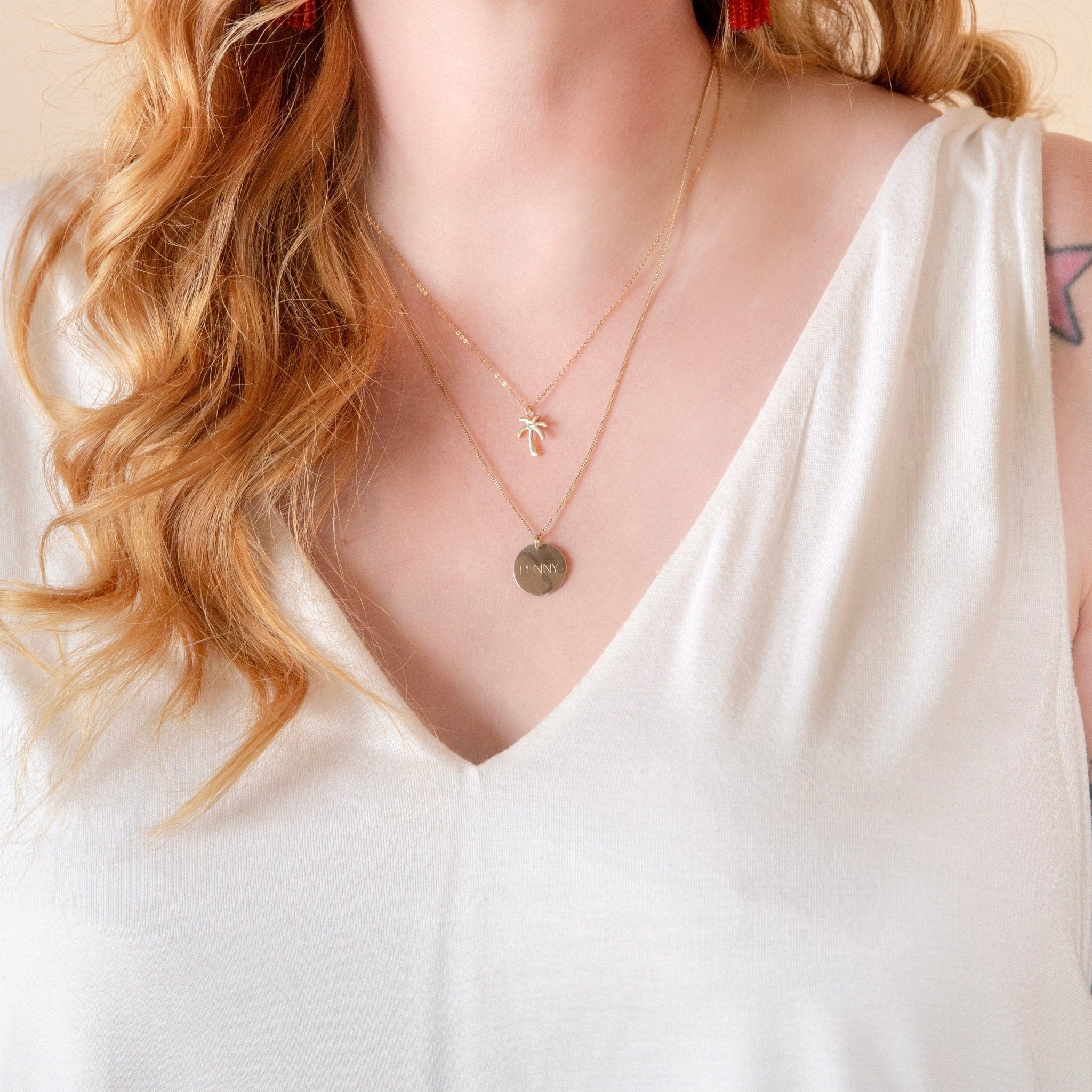 Kette HEDI - The SISS BLISS GmbH