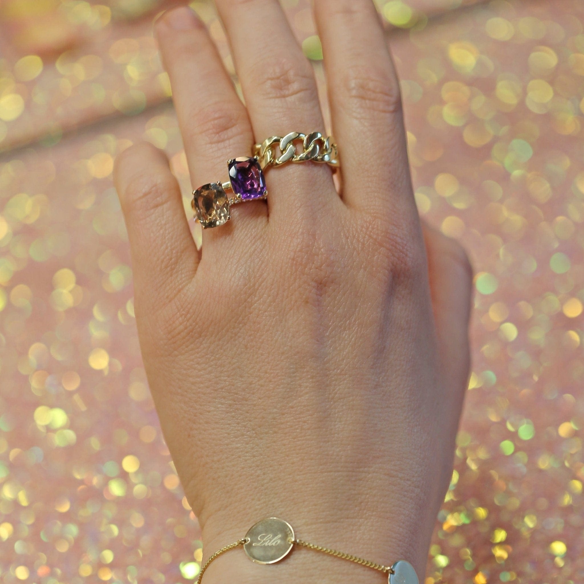 Ring SOPHIE - The SISS BLISS GmbH