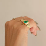 Ring NALA - The SISS BLISS