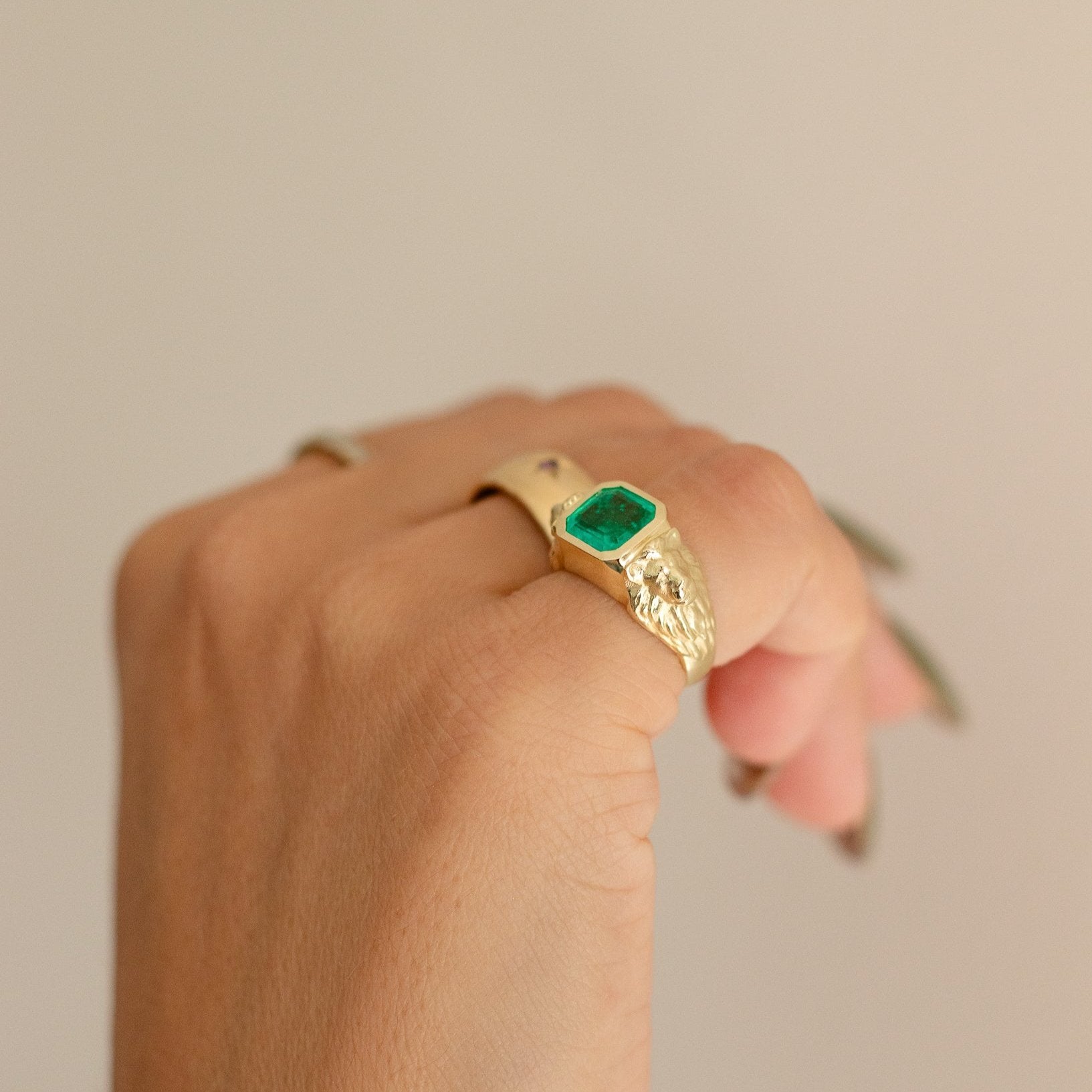 Ring NALA - The SISS BLISS