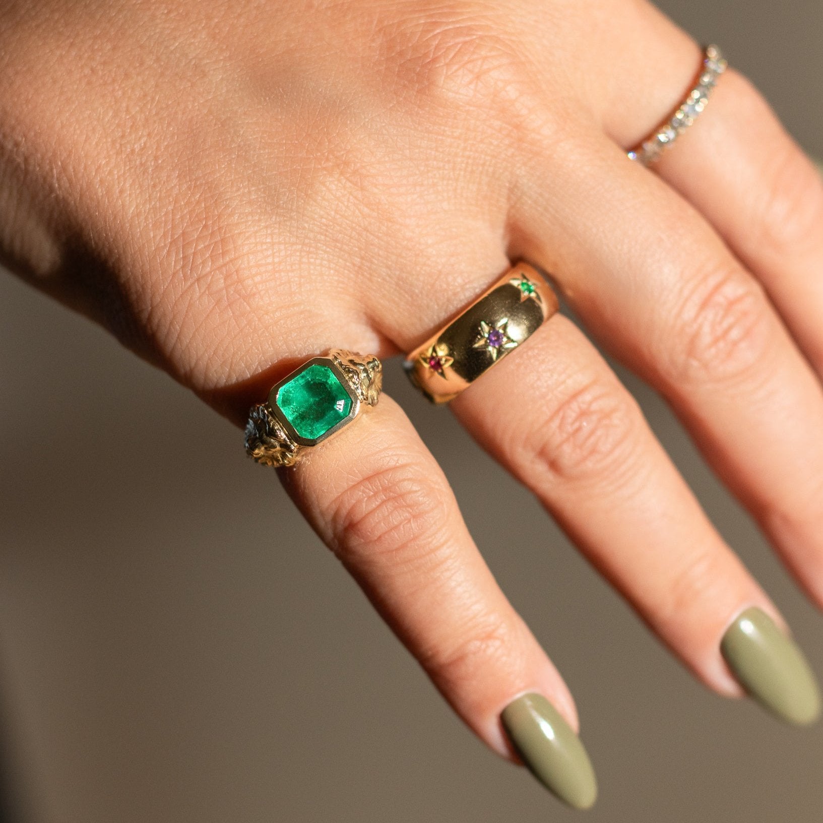 Ring NALA