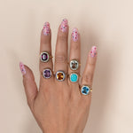 Ring CLEMENTINE - The SISS BLISS