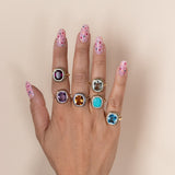 Ring CLEMENTINE - The SISS BLISS