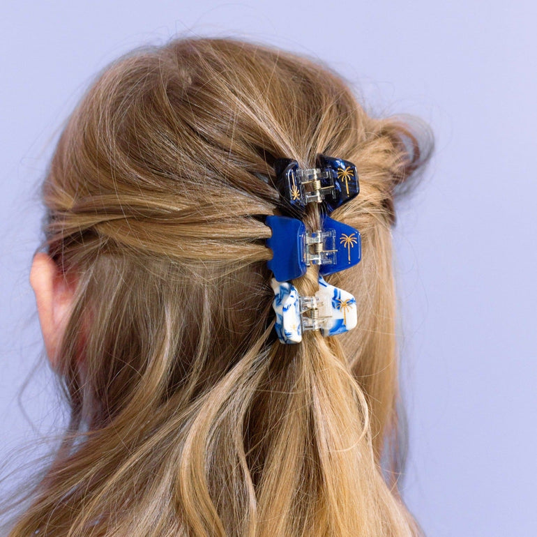 The HAIR WEAR - MINI & ME Kids Edition - The SISS BLISS GmbH