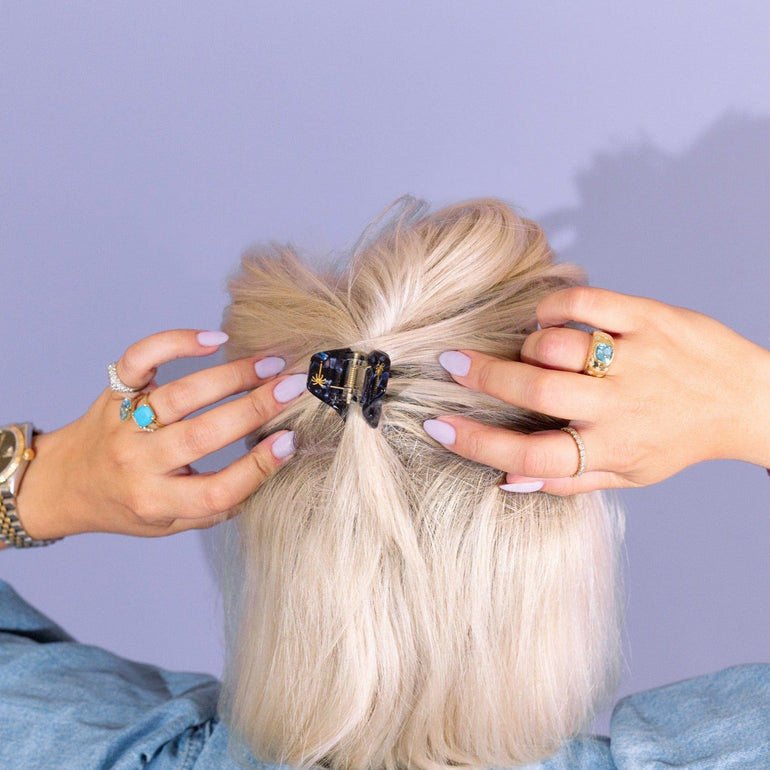 The HAIR WEAR - MINI & ME Edition - The SISS BLISS GmbH