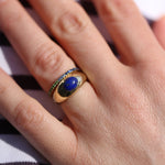 Ring JANE - The SISS BLISS GmbH