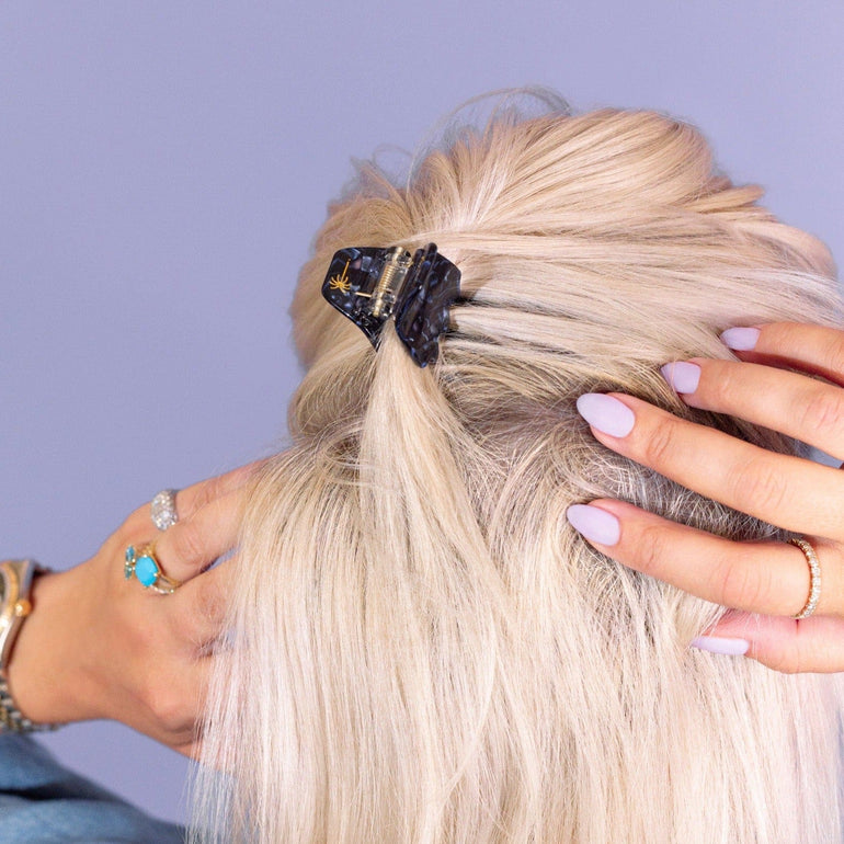 The HAIR WEAR - MINI & ME Edition - The SISS BLISS GmbH