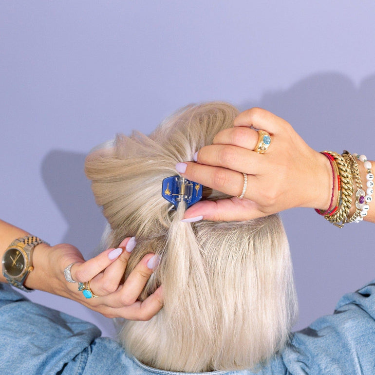The HAIR WEAR - MINI & ME Edition - The SISS BLISS GmbH