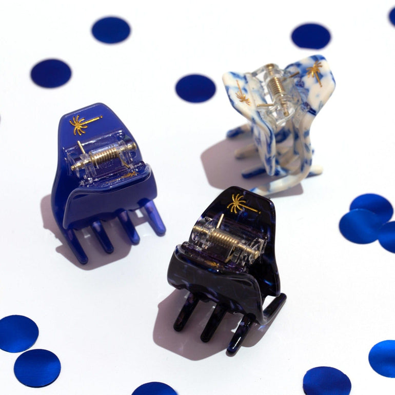 The HAIR WEAR - MINI & ME Set - The SISS BLISS GmbH
