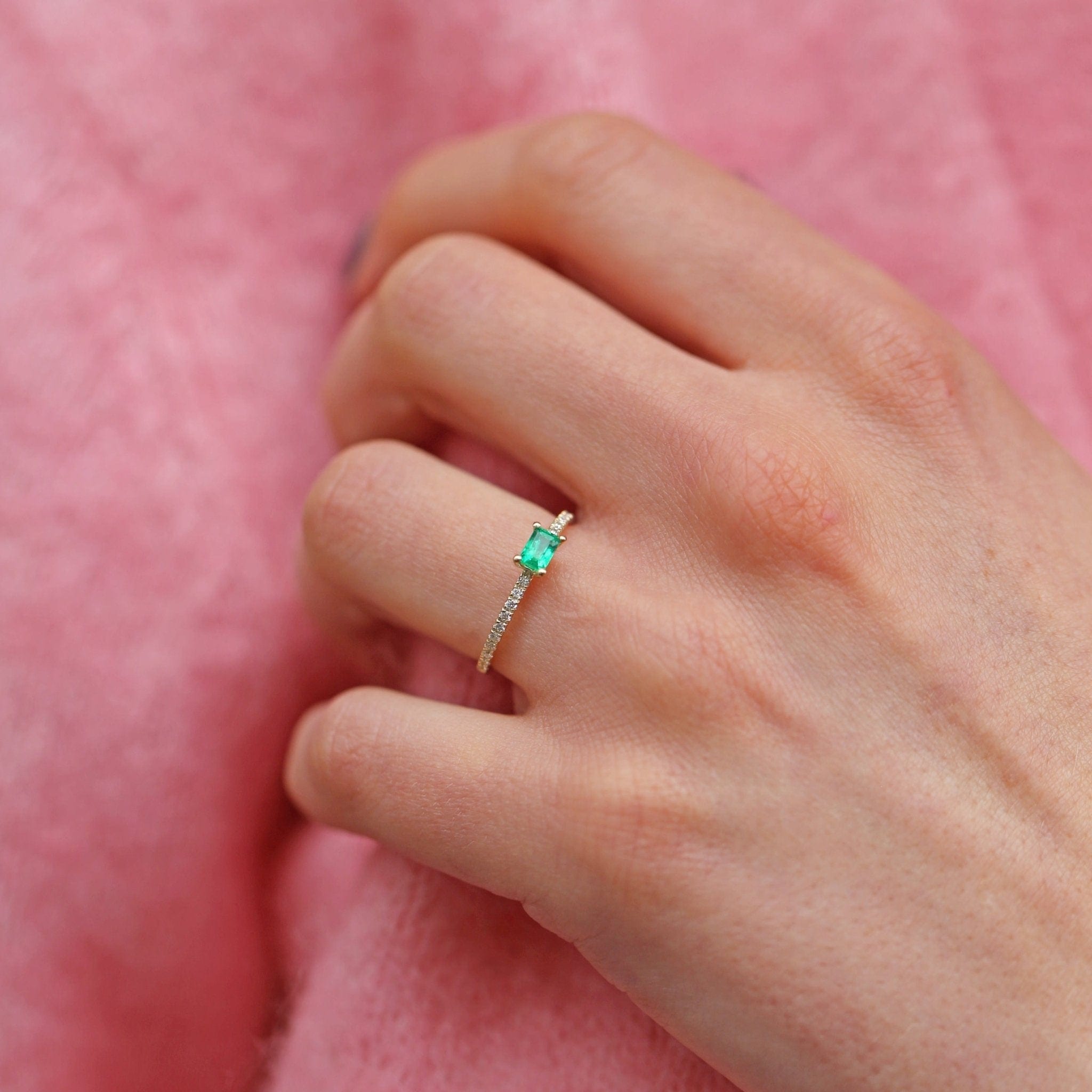 Ring SMILLA - The SISS BLISS GmbH