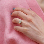 Ring BLAKE - The SISS BLISS GmbH