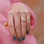 Ring BLAKE - The SISS BLISS GmbH