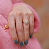 Ring BLAKE - The SISS BLISS GmbH