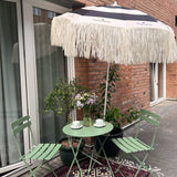 The PARASOLIA - The SISS BLISS GmbH