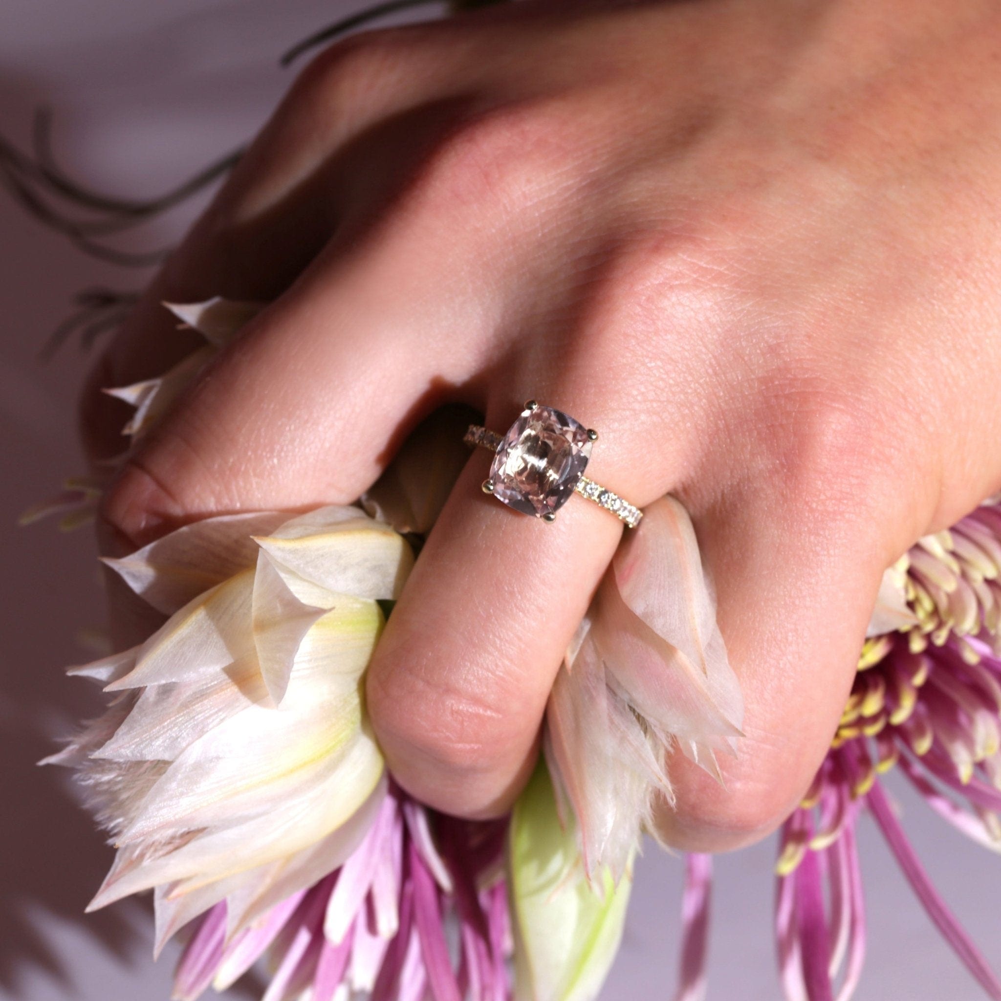 Ring SISSI - The SISS BLISS GmbH