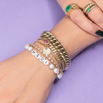 Armband LENI - The SISS BLISS