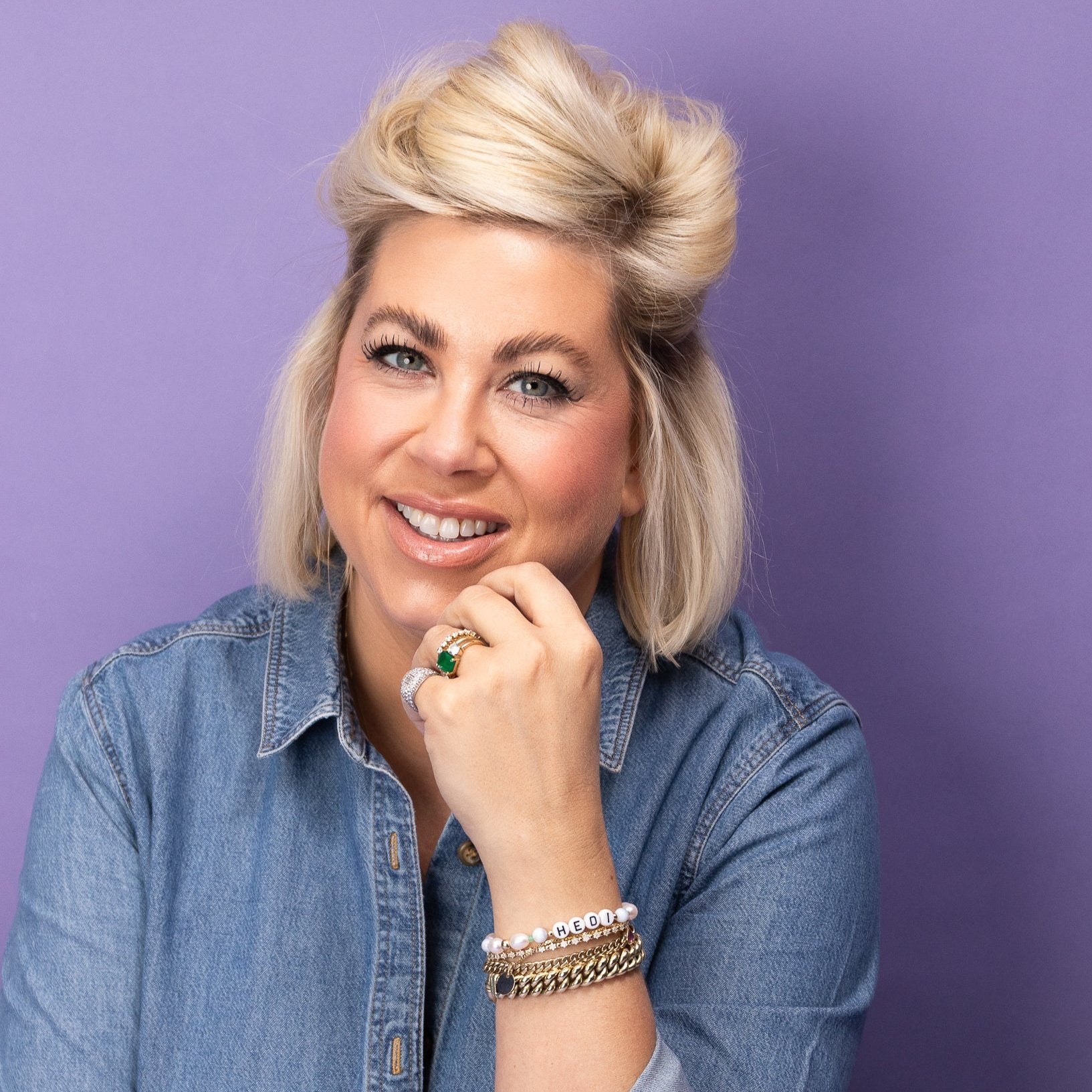 Armband LENI - The SISS BLISS