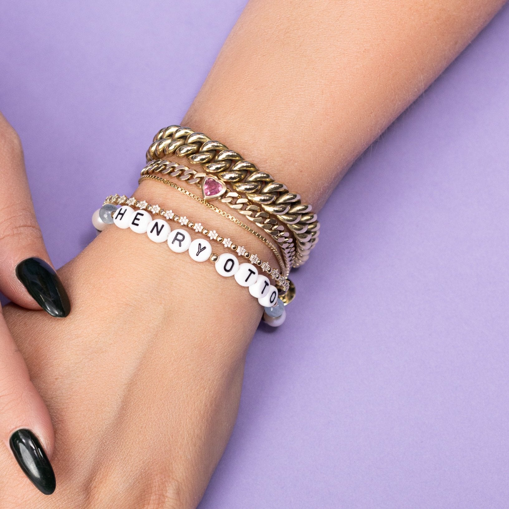 Armband LENI - The SISS BLISS