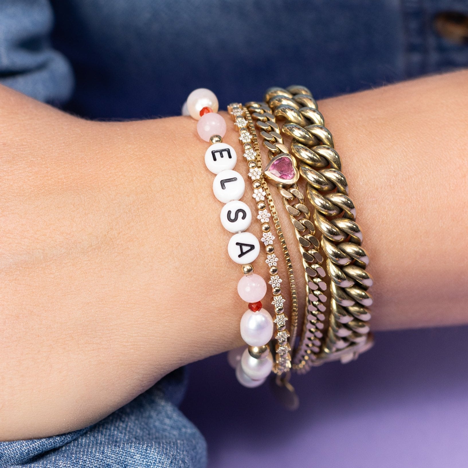 Armband LENI - The SISS BLISS