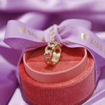 Ring LEA - The SISS BLISS GmbH