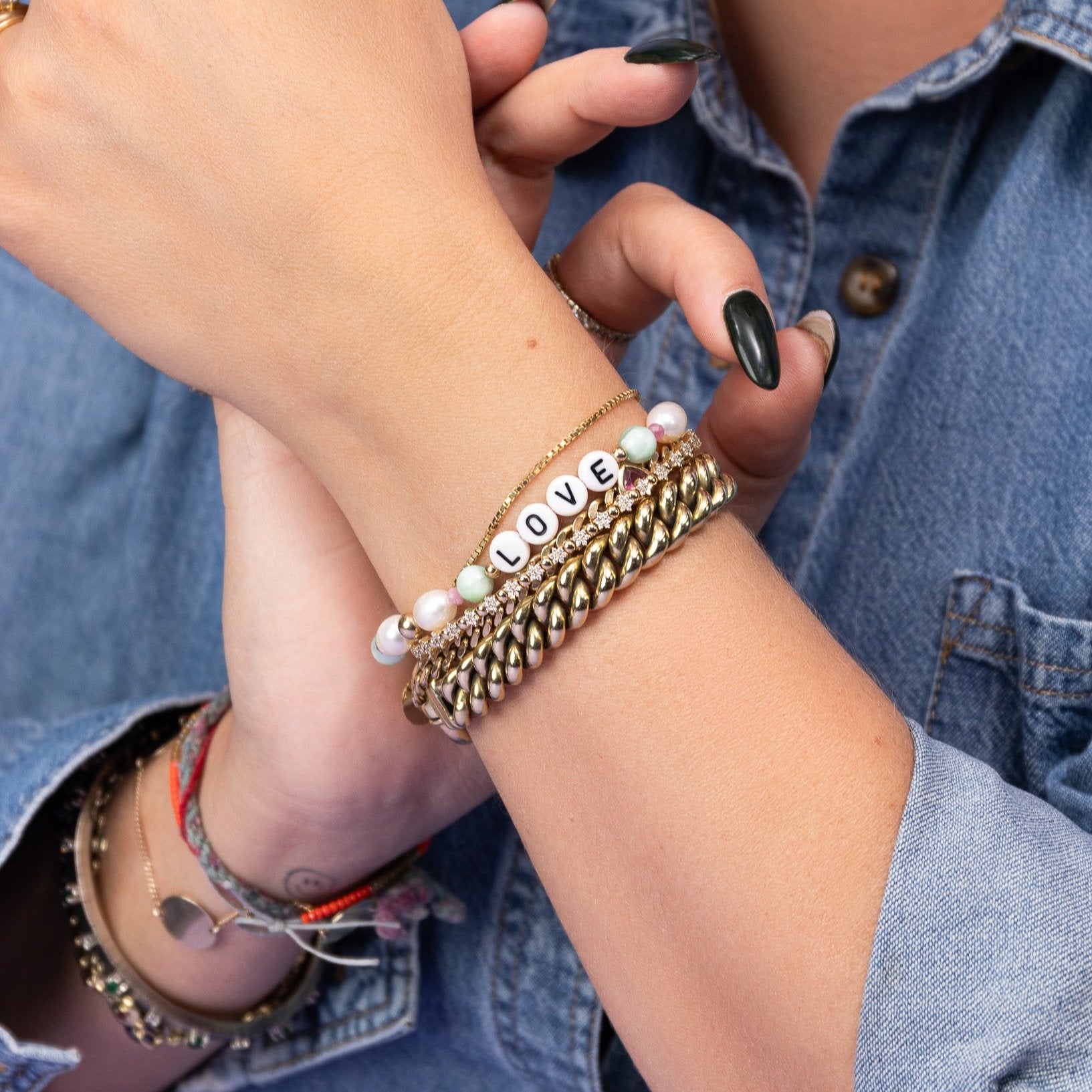 Armband LENI - The SISS BLISS