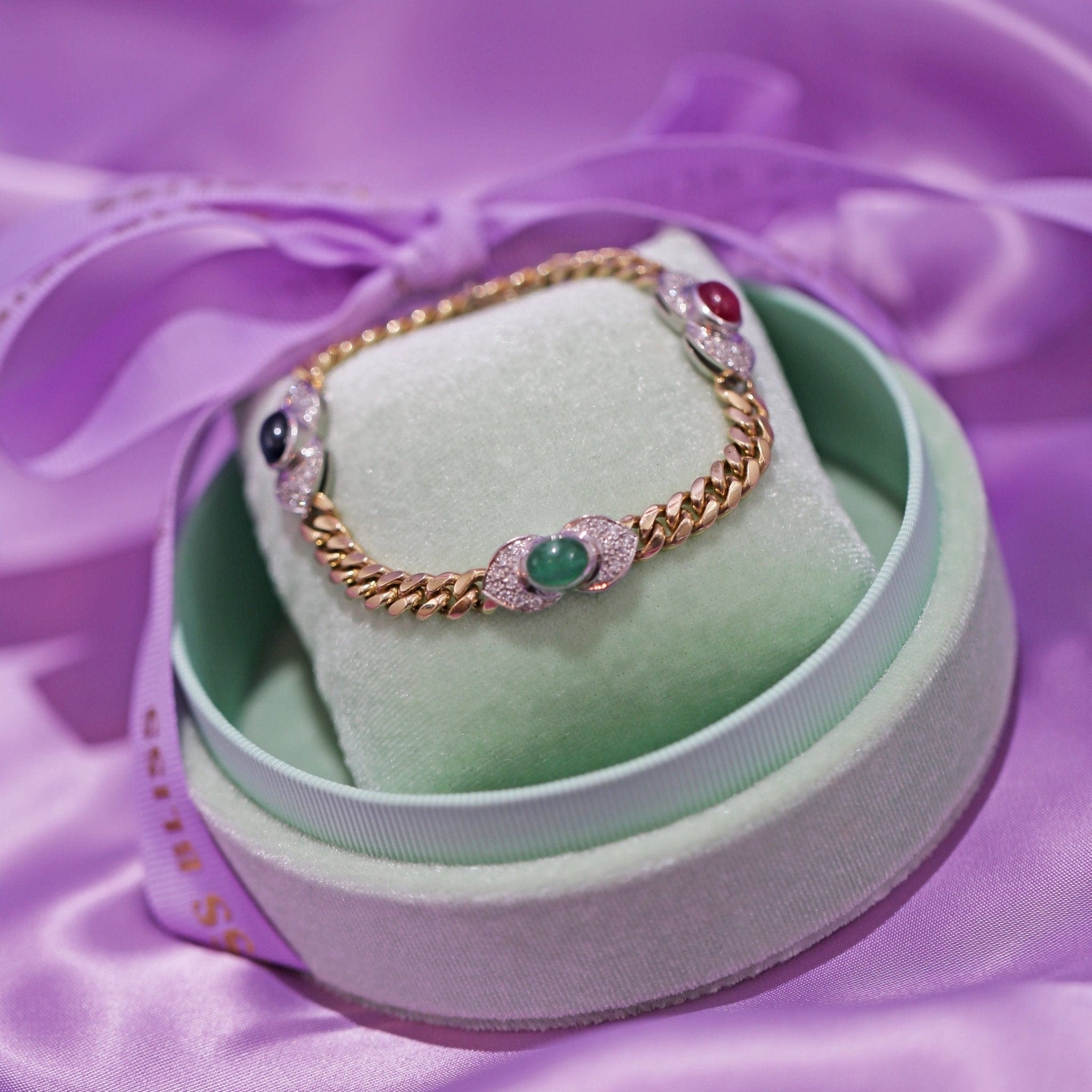 Armband GRETA