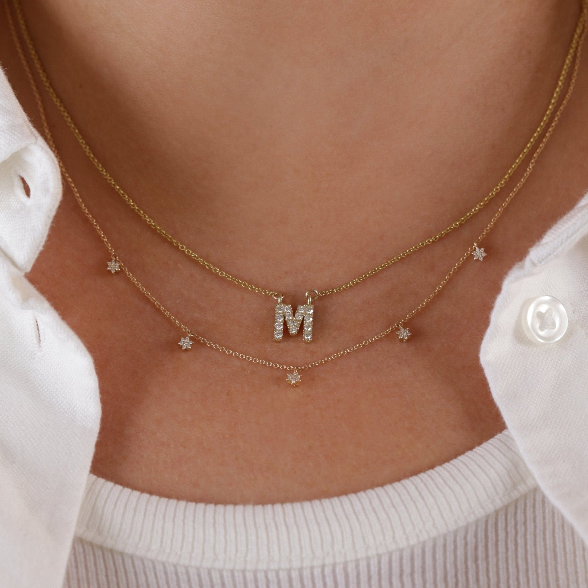 Kette STELLINA - The SISS BLISS GmbH