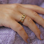 Ring LEA - The SISS BLISS GmbH