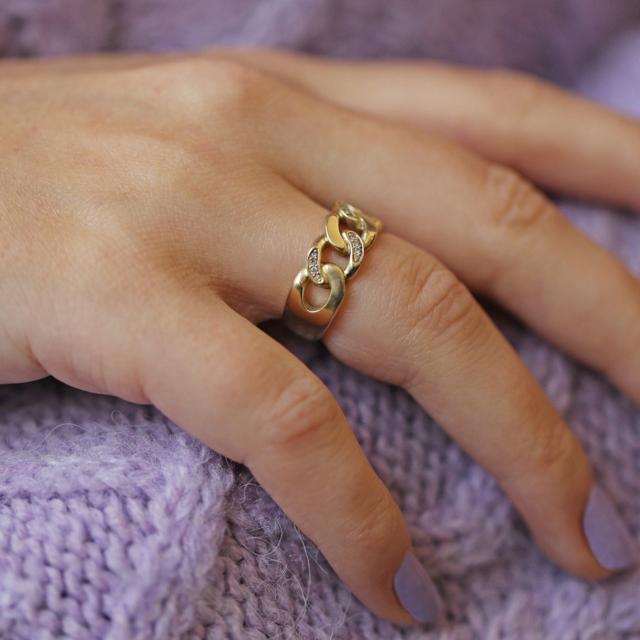 Ring LEA - The SISS BLISS GmbH