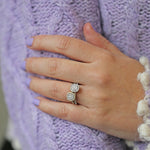 Ring HOLLY - The SISS BLISS GmbH