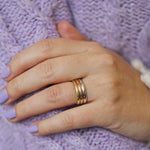 Ring IVY - The SISS BLISS GmbH