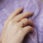 Ring IVY - The SISS BLISS GmbH