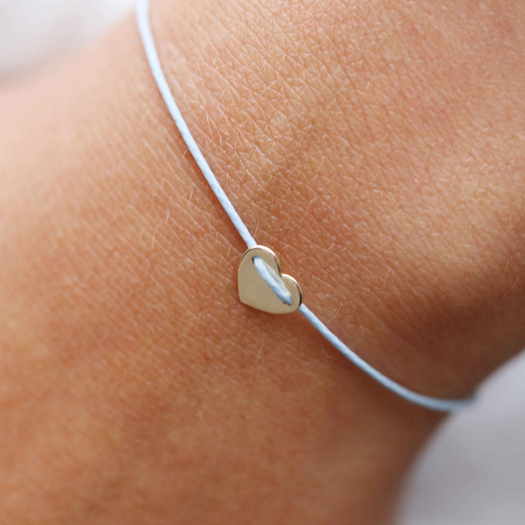 Armband HATI *Make a wish* - The SISS BLISS GmbH