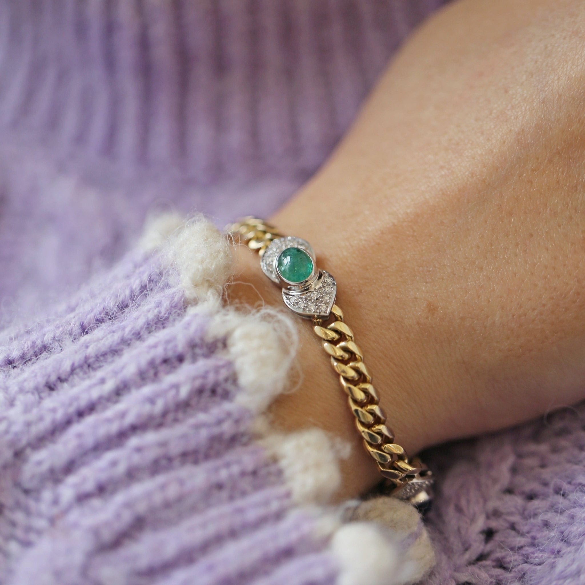 Armband GRETA - The SISS BLISS GmbH