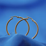 Ohrringe JENNY - The SISS BLISS GmbH