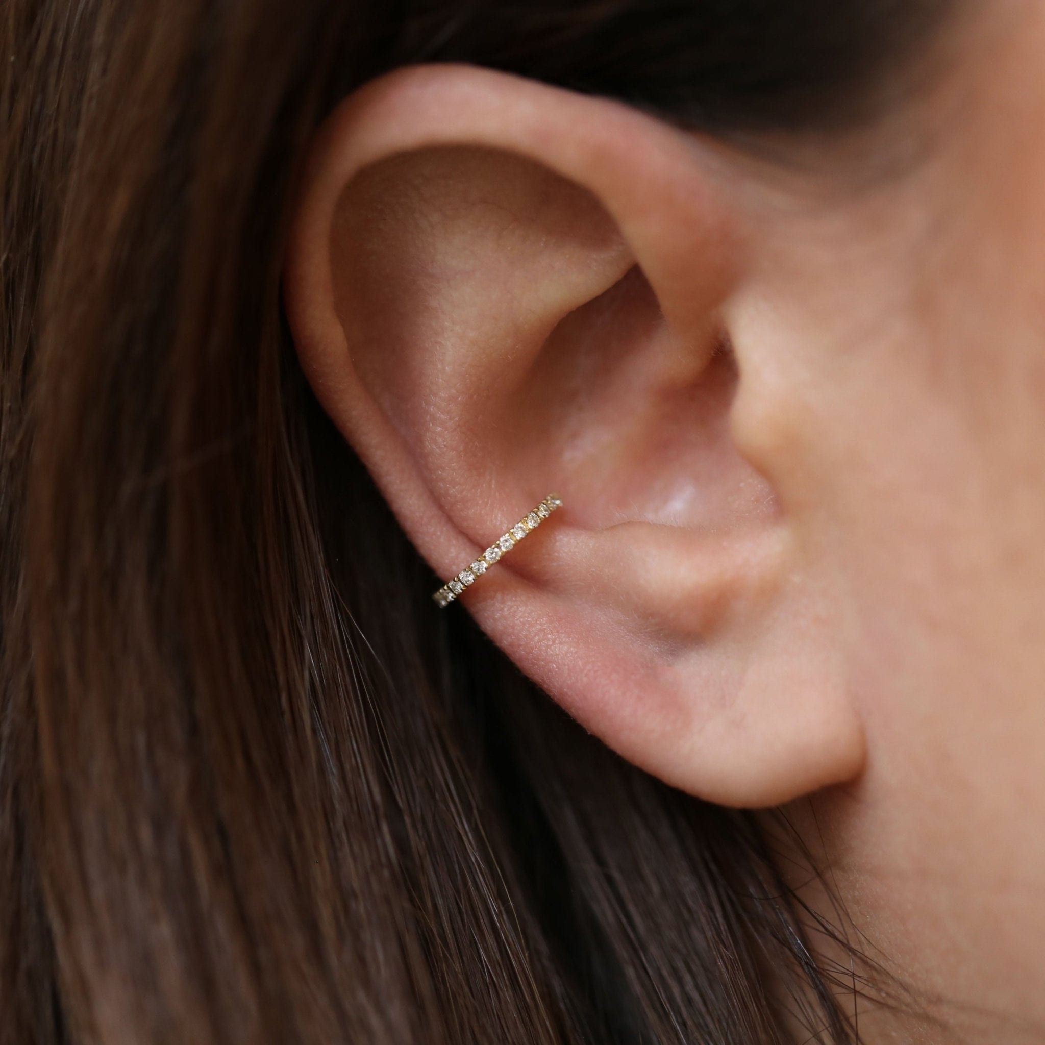 Earcuff ELODIE - The SISS BLISS GmbH