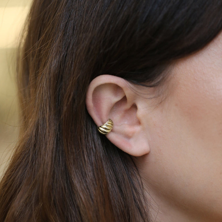 Earcuff ELISE - The SISS BLISS GmbH