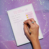 TO DO IT ALL Notizblock - The SISS BLISS GmbH