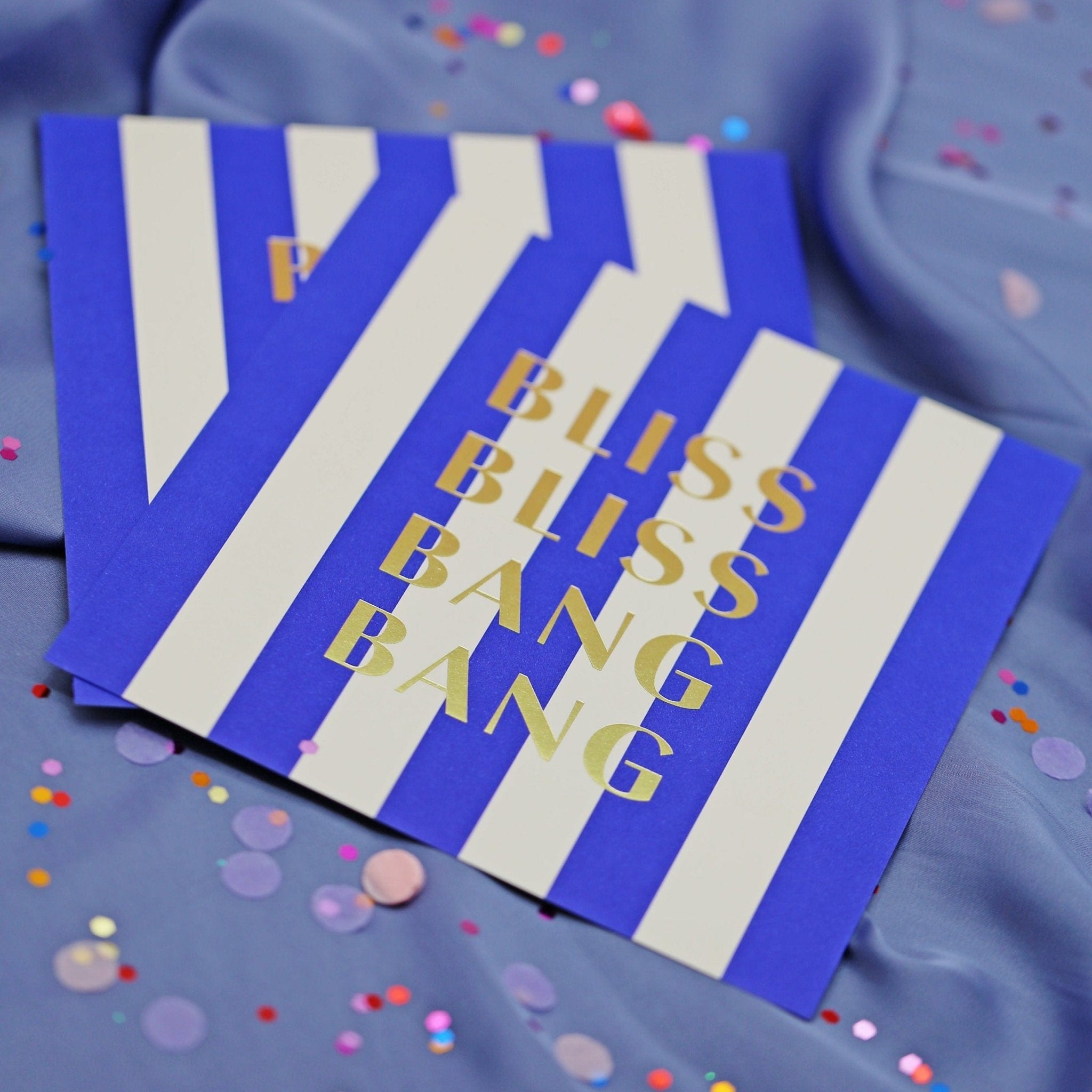 Geschenkgutschein - The SISS BLISS GmbH