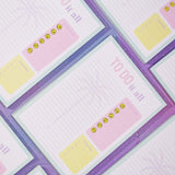 TO DO IT ALL Notizblock - The SISS BLISS GmbH