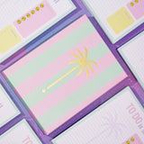 TO DO IT ALL Notizblock - The SISS BLISS GmbH