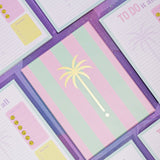 TO DO IT ALL Notizblock - The SISS BLISS GmbH