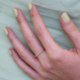 Ring ANGIE - The SISS BLISS GmbH