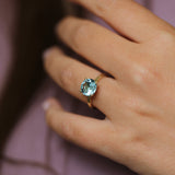 Ring BLISSITA - The SISS BLISS GmbH