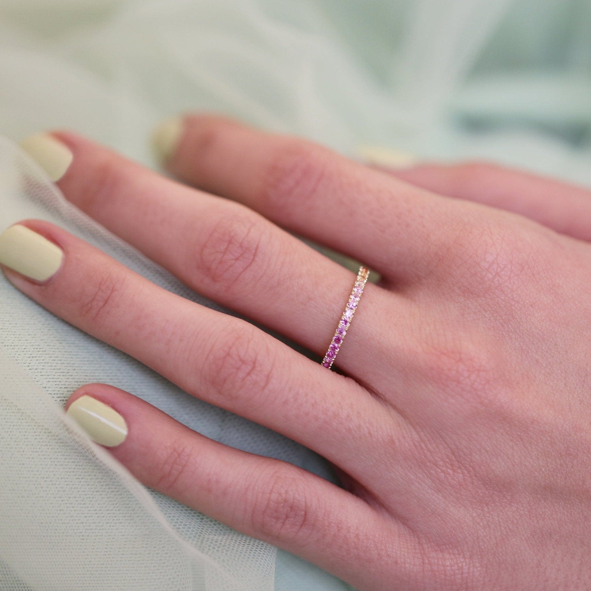 Ring ANGIE