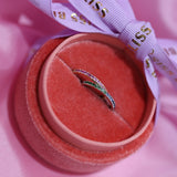 Ring ANGIE - The SISS BLISS GmbH