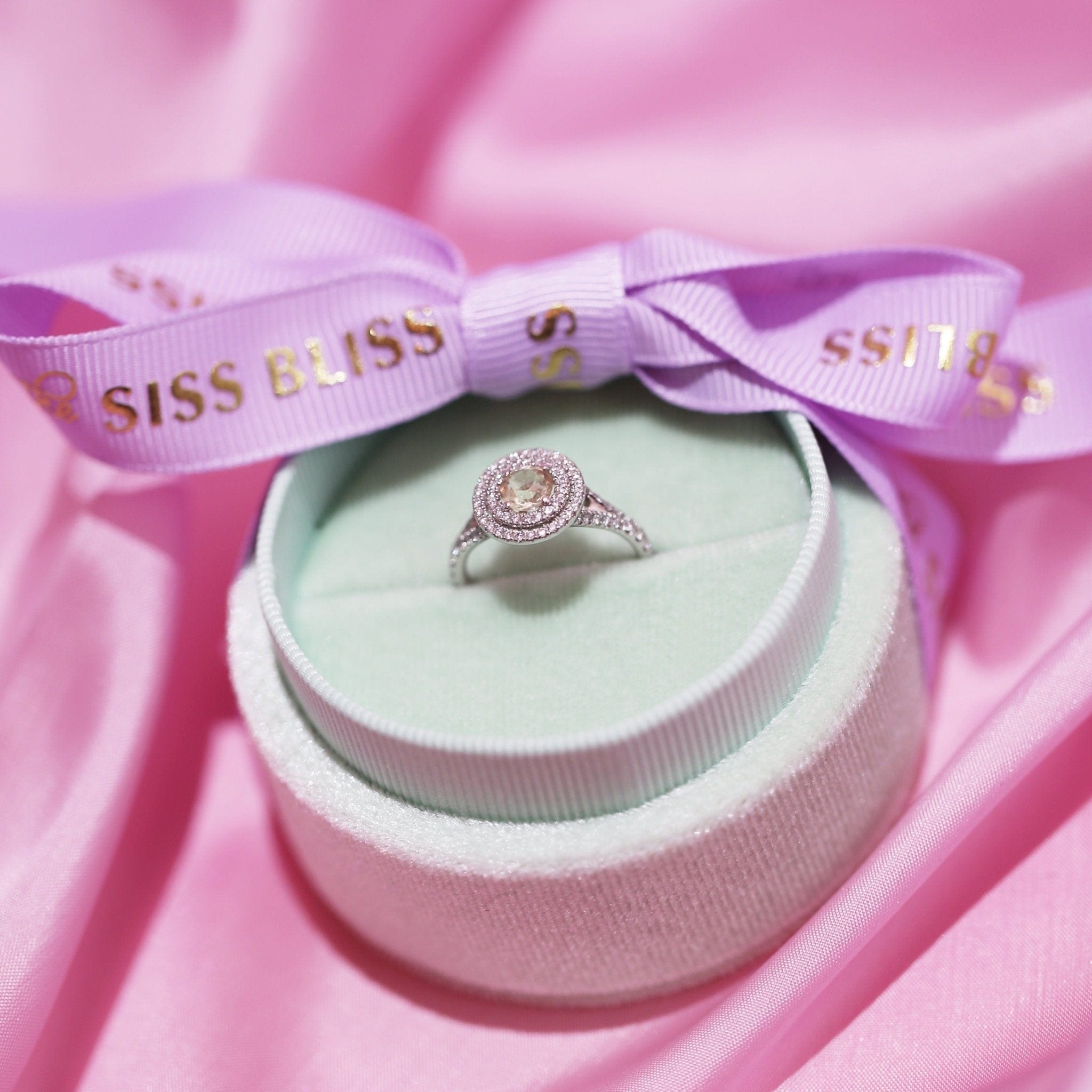 Ring ADA - The SISS BLISS GmbH