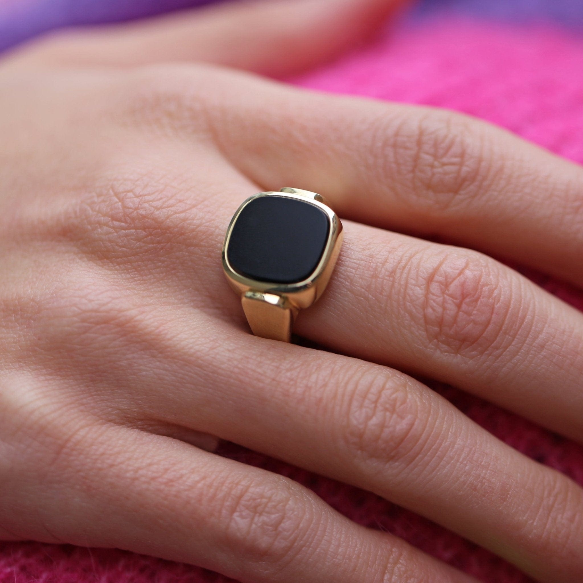 Ring CARLOS - The SISS BLISS GmbH